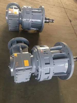 P2SB18減速機(jī) 結(jié)構(gòu)特點(diǎn)、應(yīng)用領(lǐng)域與維護(hù)指南