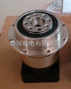 法蘭盤式輸出減速機在升降設備中的應用與臺瑞機電的供求商機