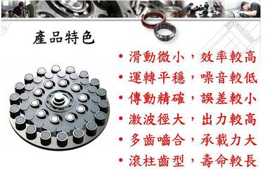 探秘Tsuntien與三菱機器人減速機 性能、價格與選購指南